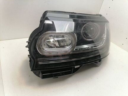 Фара передняя правая Land Rover Range Rover Vogue