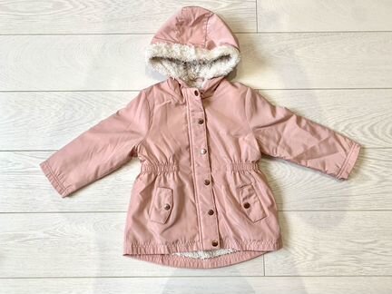 Куртка для девочки