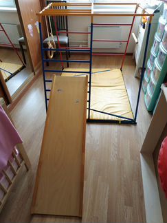 Дск Ранний Старт люкс