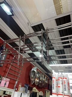 Душевая система Gappo G2489-4