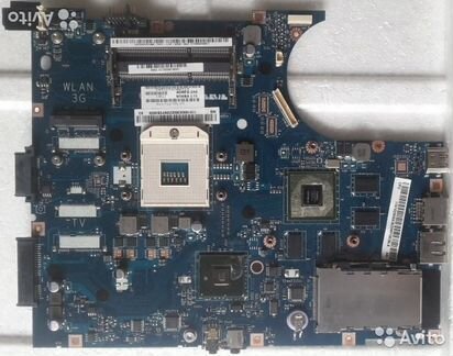 Niwba LA-5371P Rev 1.0