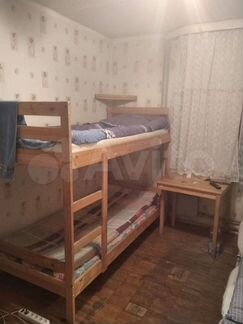 Комната 10 м² в 3-к, 18/22 эт.