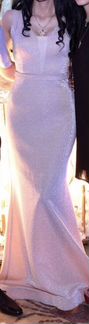 Элегантное вечернее платье(прокат, продажа)