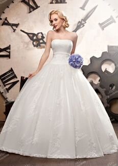 Свадебное платье To Be Bride