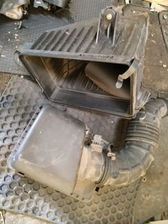 Корпус воздушного фильтра Hyundai Starex H1