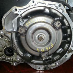 Автомат chevrolet lacetti АКПП шевролет лачетти