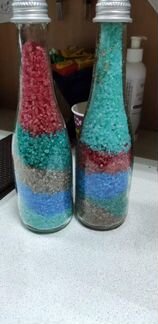 Соль для ванны