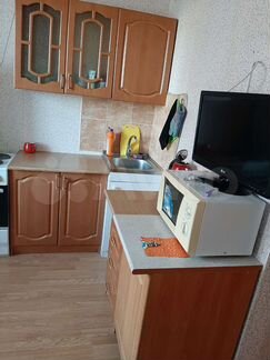 Комната 18 м² в 2-к, 13/13 эт.