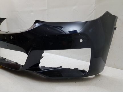 Бампер передний Bmw 6Er G32