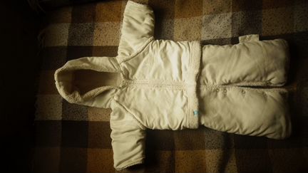 Комбинезон-трансформер для новорожденных