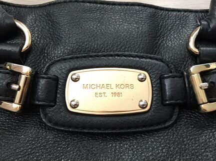 Сумка Michael Kors