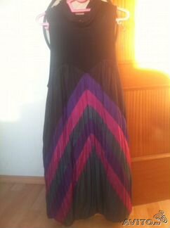 Платье для тех кто в положении б/у