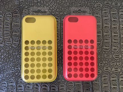 iPhone 5c case