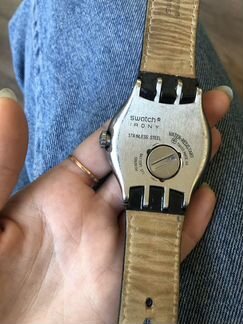 Часы Swatch Irony SR626SW