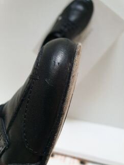 Туфли Versace 26р