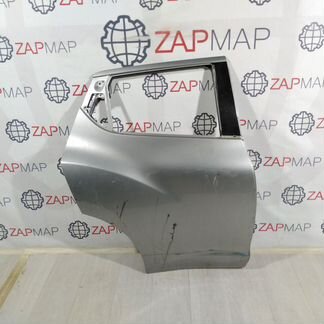 Дверь задняя правая Nissan Juke F15