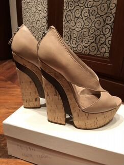 Туфли casadei