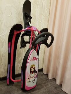 Снегокат