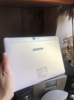Планшет Digma Plane 9505 3G