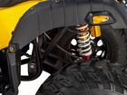 Квадроцикл Raptor Max Pro 250 объявление продам