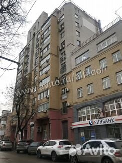 2-к квартира, 80 м², 8/10 эт.