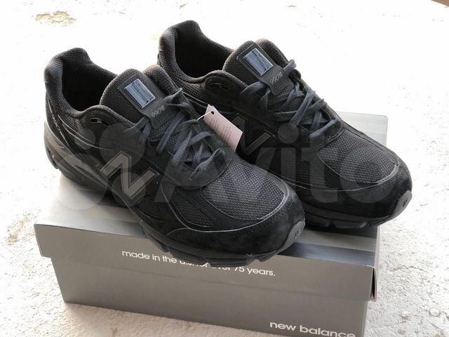 new balance 990bb4