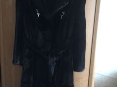 Греческая норка