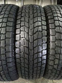 225 65 17 Dunlop бу Шины Зимние 225 65 R17 99V