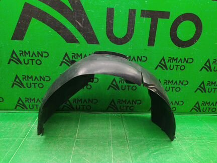 Подкрылок задний правый Renault Logan 2 2014