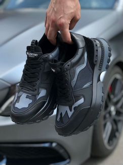 Valentino Кроссовки