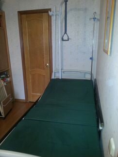 Медицинская кровать Армед RS104-H