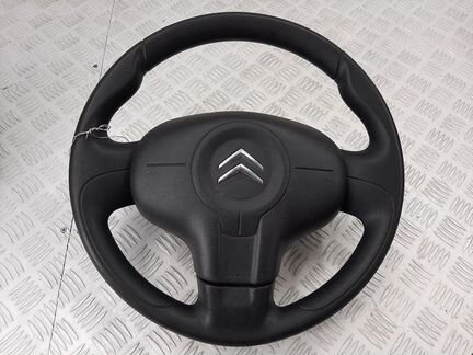 Руль для Citroen C3 Picasso 4109LW