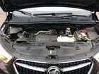 Buick Encore 1.4 AT, 2017, 64 000 км объявление продам
