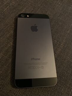 iPhone 5