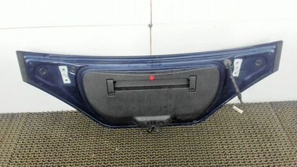 Крышка багажника Volkswagen Beetle, 2003