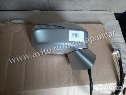 Зеркало правое Honda Civic 4D FD 2006-2012