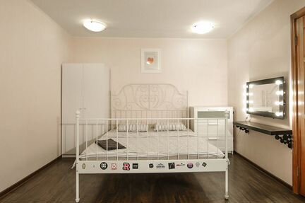 1-к квартира, 33 м², 1/9 эт.