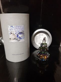 Елочка сувенирная