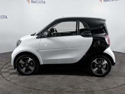 Smart Fortwo Electric Drive 2020