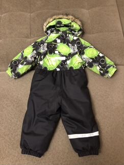 Комбенизон Lenne