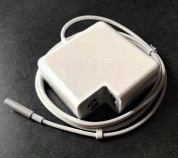 Зарядка на Макбук Magsafe 1 60w (арт. 010623)