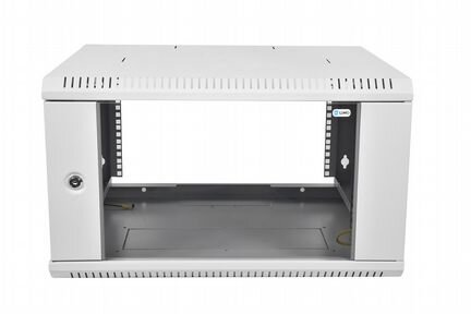 Шкаф телекоммуникационный 6U