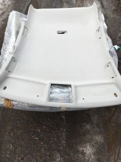 Lexus RX 300 400 h 330 350 обшивка крыши