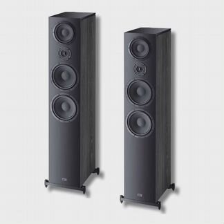 Напольная акустика heco aurora 1000 black