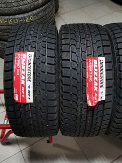 225/50/17 Зима Bridgestone(Новая) Blizzak RFT