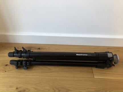 Штатив manfrotto