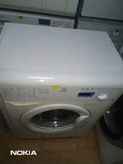 Стиральная машина Бу Indesit 5 кг