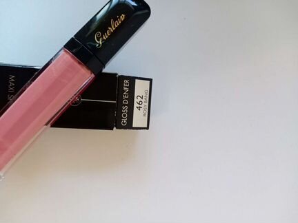 Блеск Guerlain 462