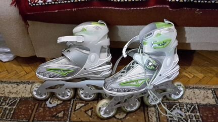 Ролики Re action