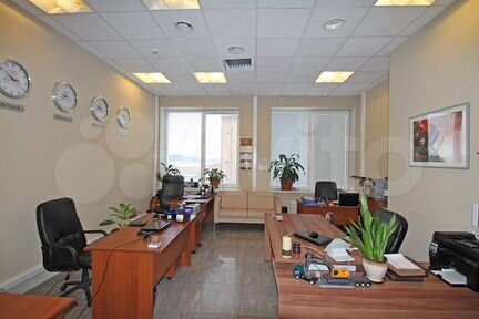 Офисное помещение, 147 м²